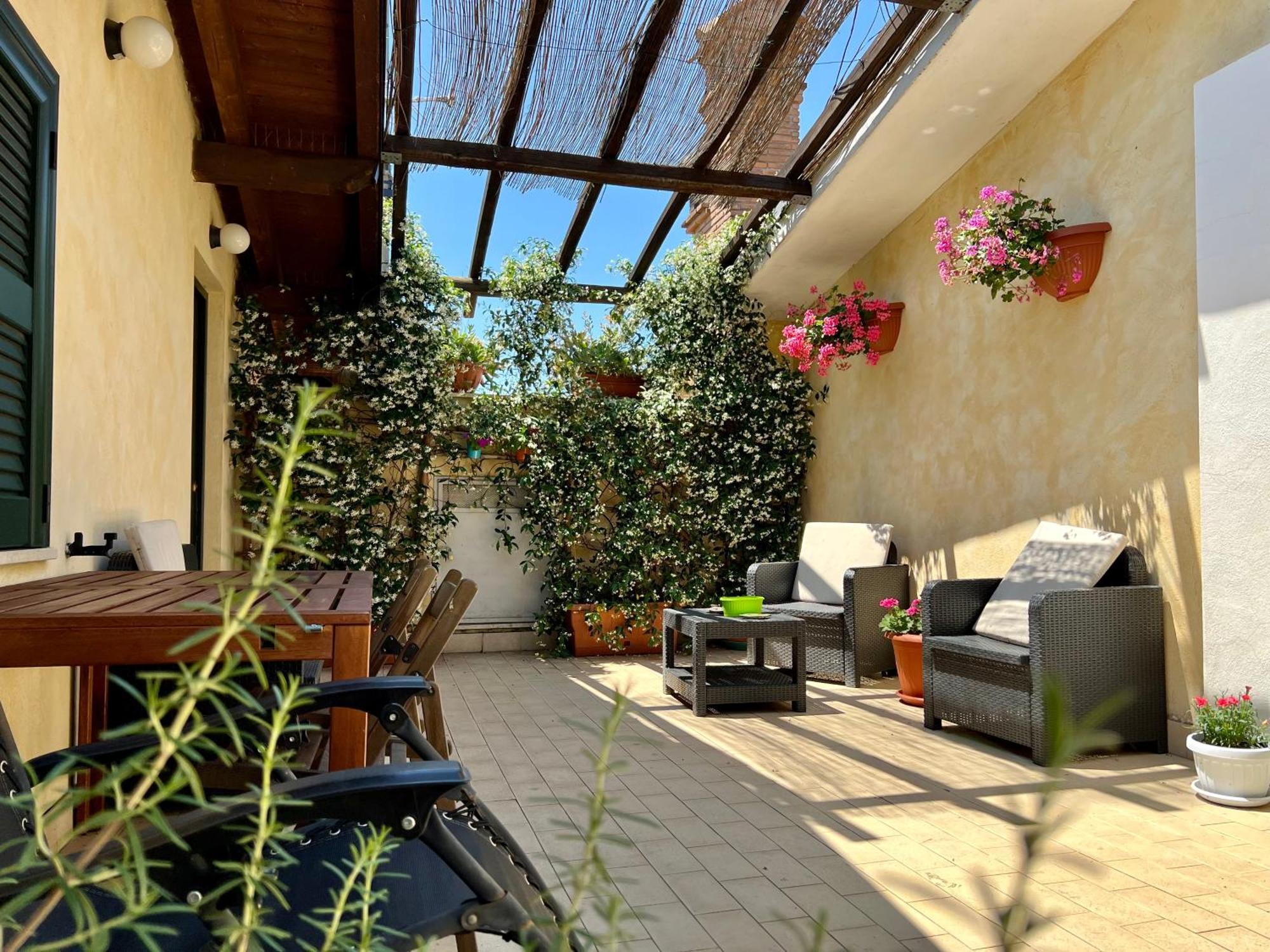 Hotel Residenza Cerci Valmontone Exterior foto