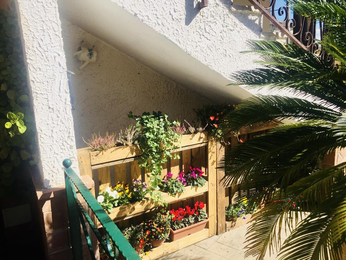 Hotel Residenza Cerci Valmontone Exterior foto